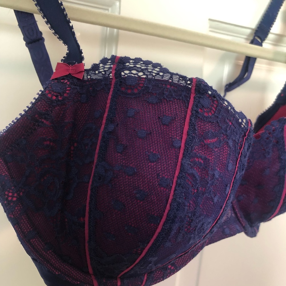 DKNY Bra